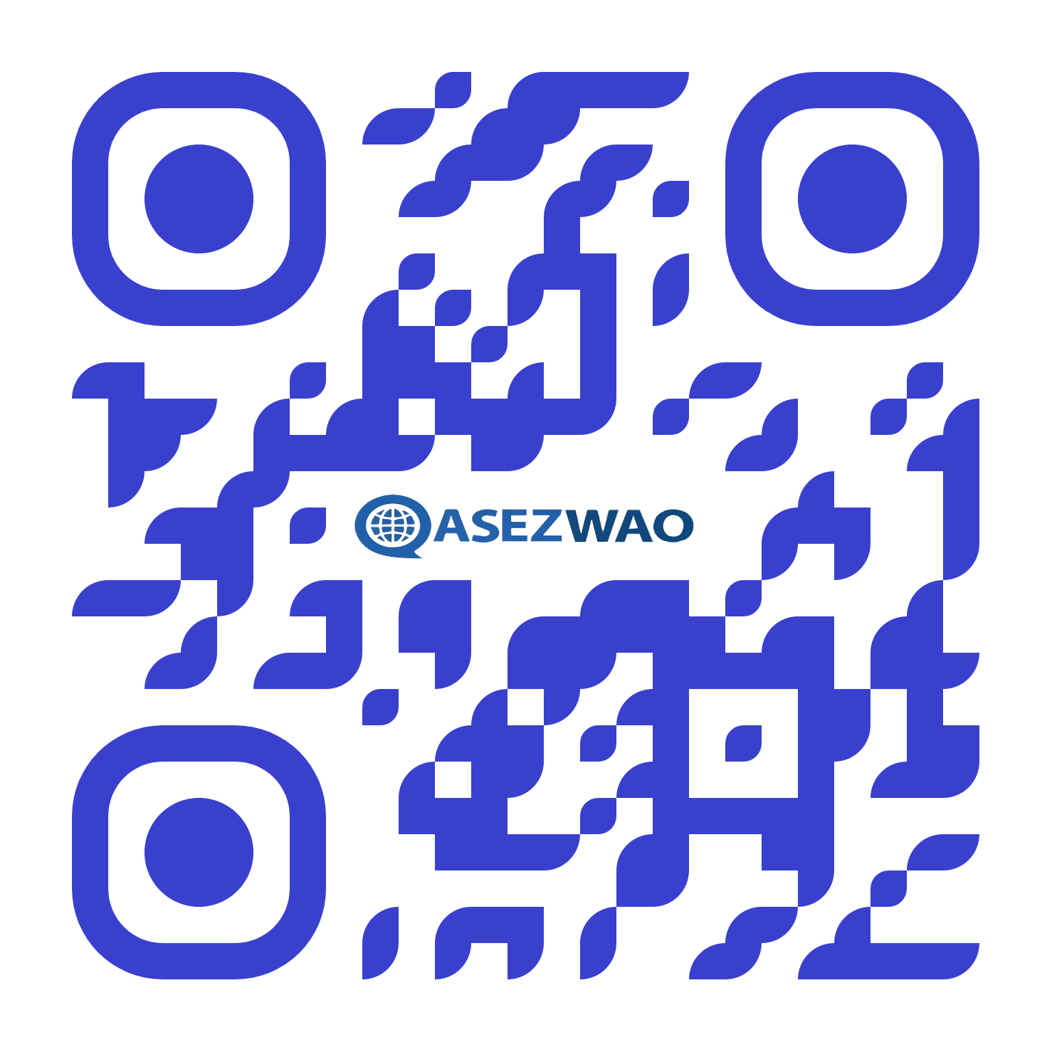 Check-in QR Code